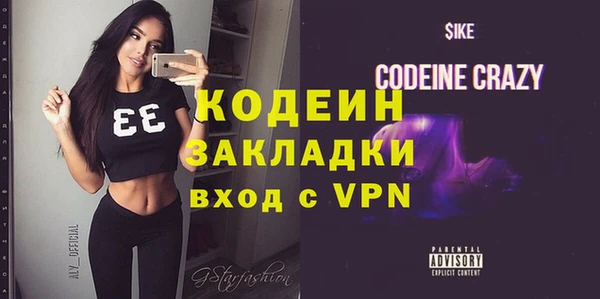 крисы Абаза